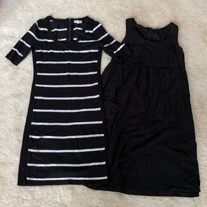 Maternity Dress Tiny Lot
